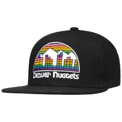 Neon Tropical Nuggets Pet by Mitchell & Ness