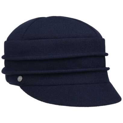 Valuvia Newsboy Pet met Pompon by Lierys