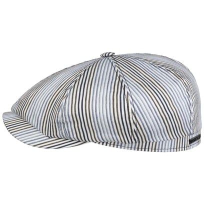 Hatteras Fresh Stripes Pet by Stetson