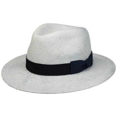 Dolano Traveller Panamahoed by Stetson