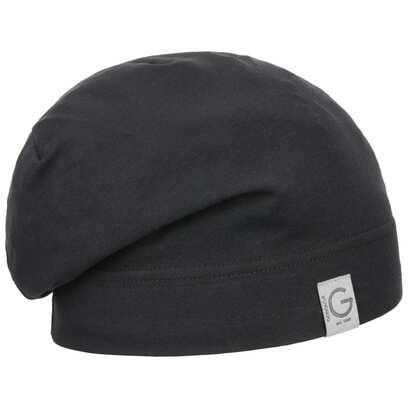 GOTS Beanie Muts by Gebeana