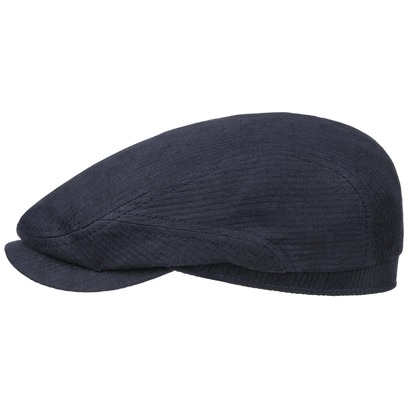 Kelso Driver Linnen Pet by Stetson