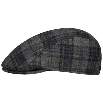 Lennart Shetland Check Pet by Mayser