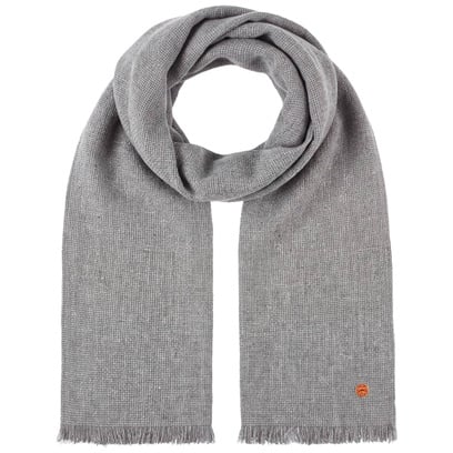 Uni Premium Wollen Sjaal by Mayser