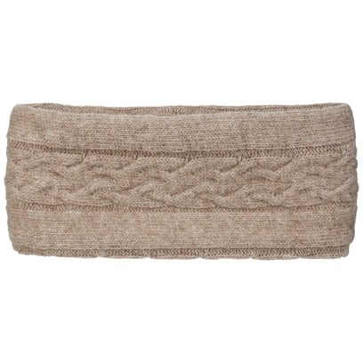 Giselle Wool Hoofdband by Mayser