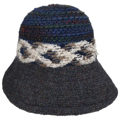 Soresina Cloche Hoed by bedacht