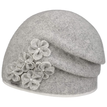 Mindella Beanie Muts by McBURN