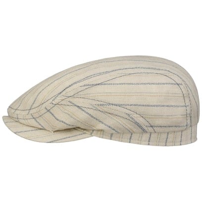 Ledford Driver Linnen Pet by Stetson