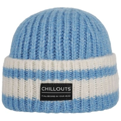 Twotone Omslagmuts by Chillouts