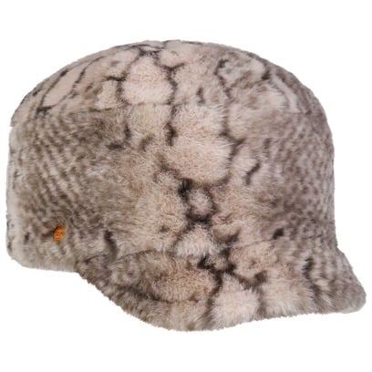 Fijara Fake Fur Newsboy Pet by Mayser