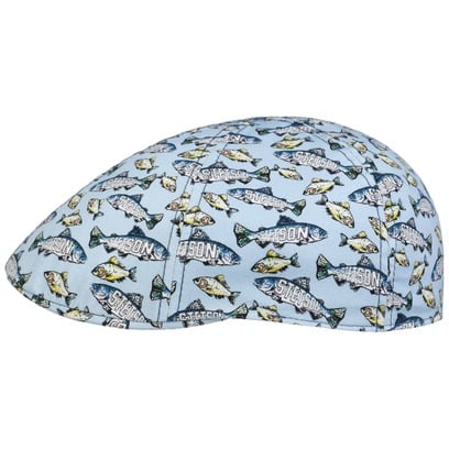 Texas Allover Fish Pet by Stetson