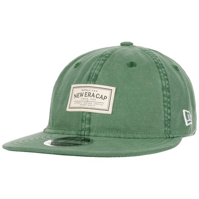 RC9Fifty Canvas Pet by New Era