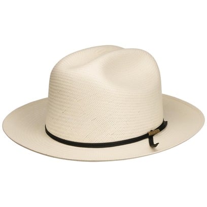 Kendower Western Toyo Strohoed by Stetson