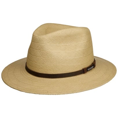 Classic Traveller Panamahoed by Stetson