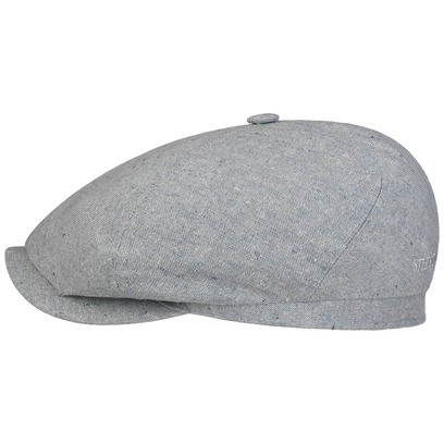 Sustainable Hanover 6 Panel Pet by Stetson