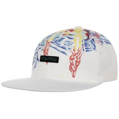 Sam Ryser ADJ Pet by Volcom