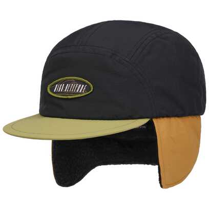 High Time Pet met Oorbescherming by Quiksilver