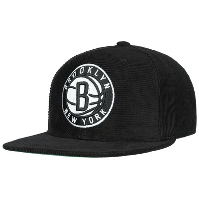 NBA All Directions Nets Pet by Mitchell & Ness