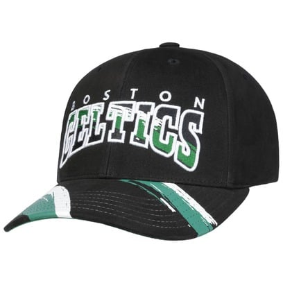 NBA Brushed Celtics Pet by Mitchell & Ness