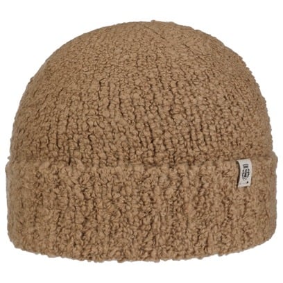 Soft Bouclé Omslagmuts by Roeckl