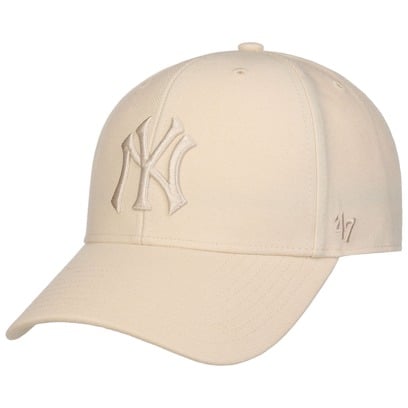 Yankees Ballpark Snapback Pet by 47 Brand