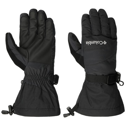 Last Tracks Dames Handschoenen by Columbia