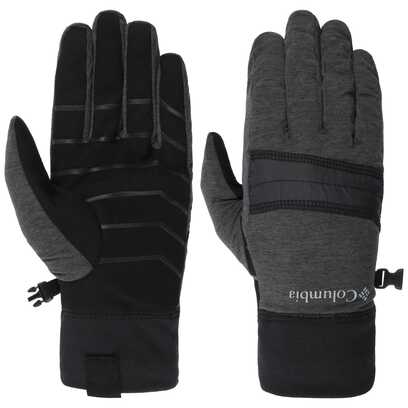 Infinity Trail Heren Handschoenen by Columbia