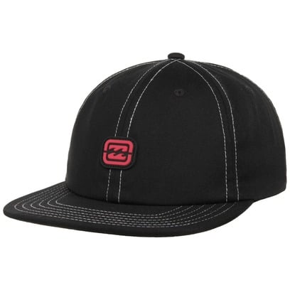 Bracket Wave Snapback Pet by Billabong