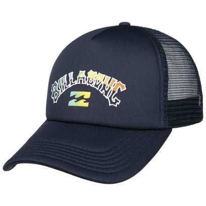New Podium Trucker Pet by Billabong