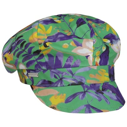 Colour Flowers Newsboy Pet by Seeberger
