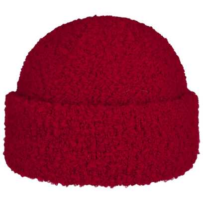 Uni Bouclé Omslagmuts by Gebeana