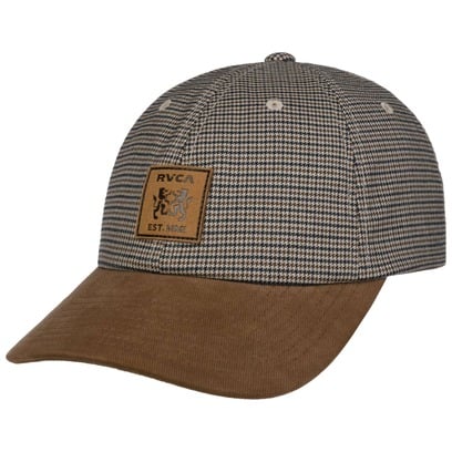 Mini Houndstooth Century Pet by RVCA
