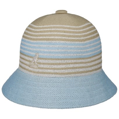 League Casual Stoffen Hoed by Kangol