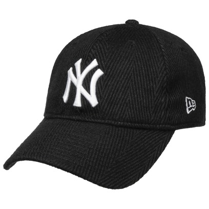 9Twenty Herringbone Yankees Pet by New Era