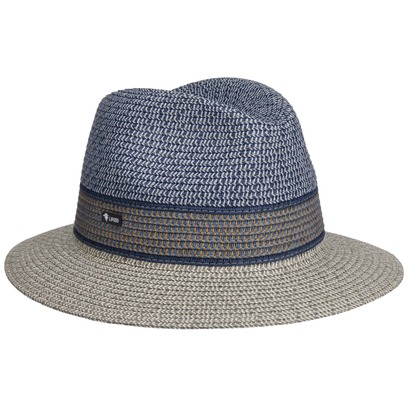 Cardello Traveller Strohoed by Lipodo