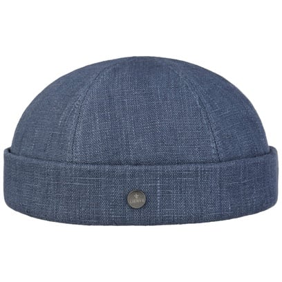 Uni Linnen Dockermuts by Lierys