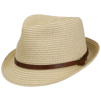 Pascolo Trilby Strohoed by Lipodo