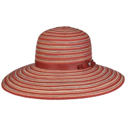 Red Stripes Flaphoed by Lierys
