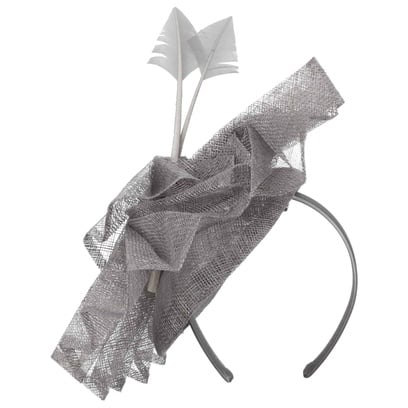 Mialona Fascinator by McBURN
