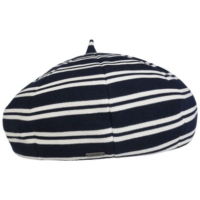 Twotone Stripes Alpinopet by McBURN