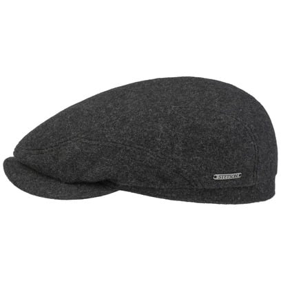 Belfast Vedrick Wool Pet by Stetson