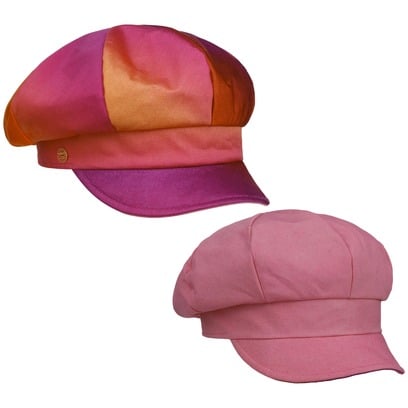 Camilla Colour Flavour Newsboy Pet by Mayser