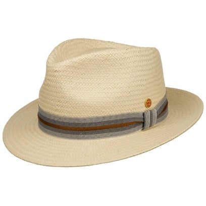 Maleo Trilby Strohoed by Mayser
