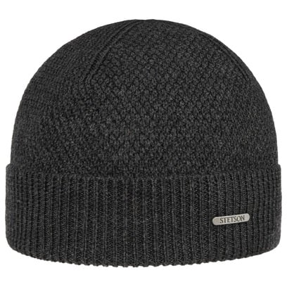Rodrick Merino Muts by Stetson