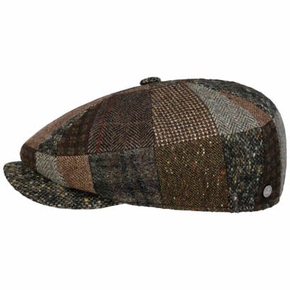 Mindell 8 Panel Patchwork Pet by Lierys
