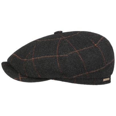 Hatteras Toscana Wool Pet by Stetson