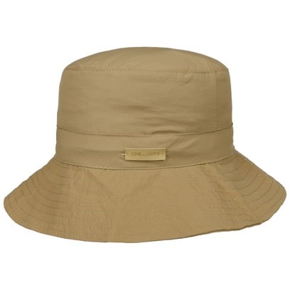 Safi Bucket Hoed met UV-Bescherming by Chillouts