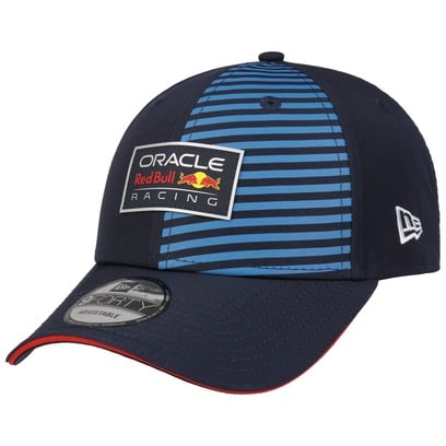 9Forty Red Bull Racing Team Pet by New Era