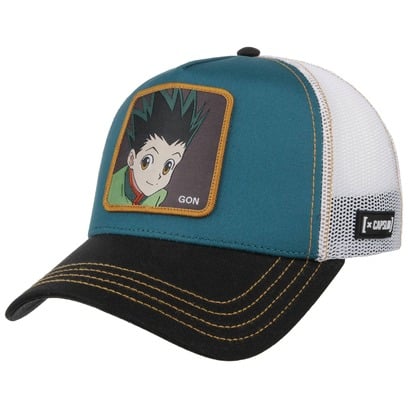 Hunter x Hunter Gon Trucker Pet by Capslab