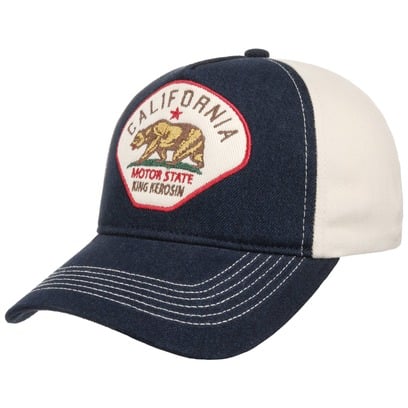 Motor State Trucker Pet by King Kerosin